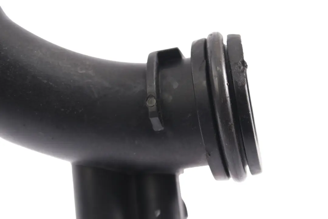 Turbolader Rohr BMW G20 G30 G31 G32 Gt Diesel B47 Verbindungsrohr für mit Teilenummer 8587519 Turbolader Rohr BMW G20 G30 G31 G32 Gt Diesel B47 Verbindungsrohr - SKU 8587519 - Teilenummer 8587519