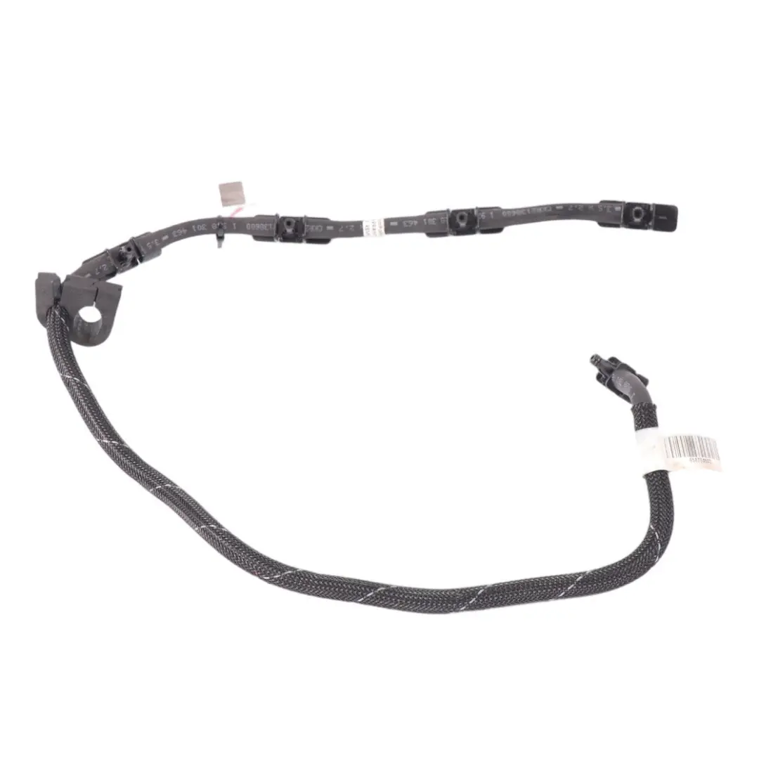 BMW F40 F48 G01 G30 B47 Overflow Return Fuel Pipe Line Hose - SKU 8587546 - Part number 8587546