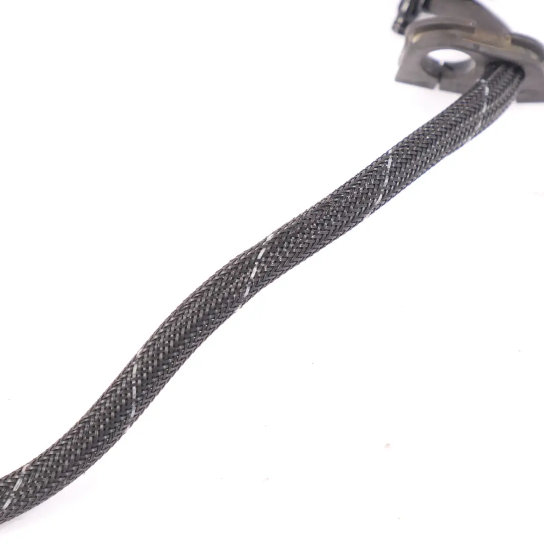 BMW F40 F48 G01 G30 B47 Overflow Return Fuel Pipe Line Hose - SKU 8587546 - Part number 8587546