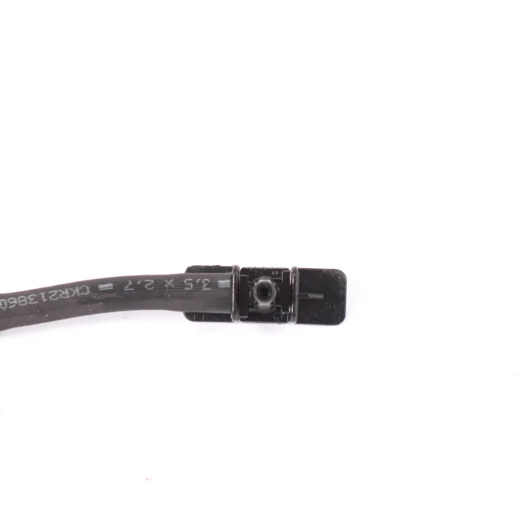 BMW F40 F48 G01 G30 B47 Overflow Return Fuel Pipe Line Hose - SKU 8587546 - Part number 8587546