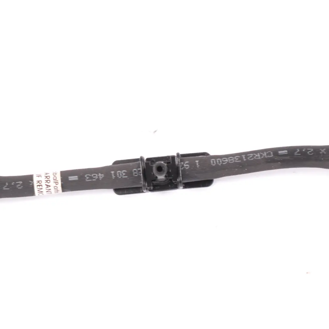BMW F40 F48 G01 G30 B47 Overflow Return Fuel Pipe Line Hose - SKU 8587546 - Part number 8587546
