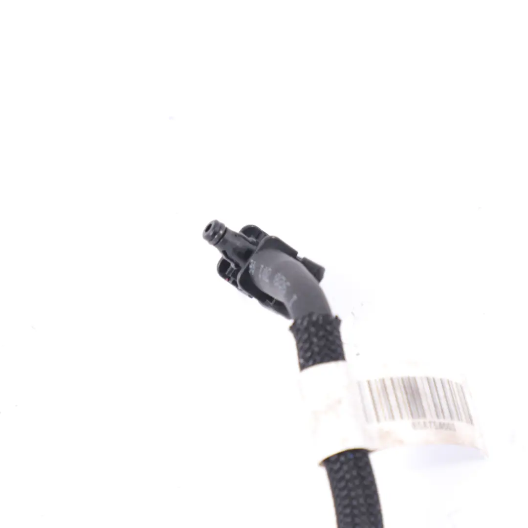 BMW F40 F48 G01 G30 B47 Overflow Return Fuel Pipe Line Hose - SKU 8587546 - Part number 8587546