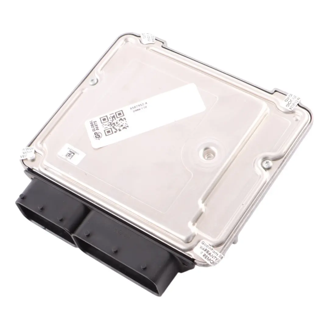116HP B37 Diesel Engine ECU Unit DDE Manual to BMW F20 F21 LCI 116d with Part number 8587952 BMW F20 F21 LCI 116d 116HP B37 Diesel Engine ECU Unit DDE Manual - SKU 8587952-4 - Part number 8587952