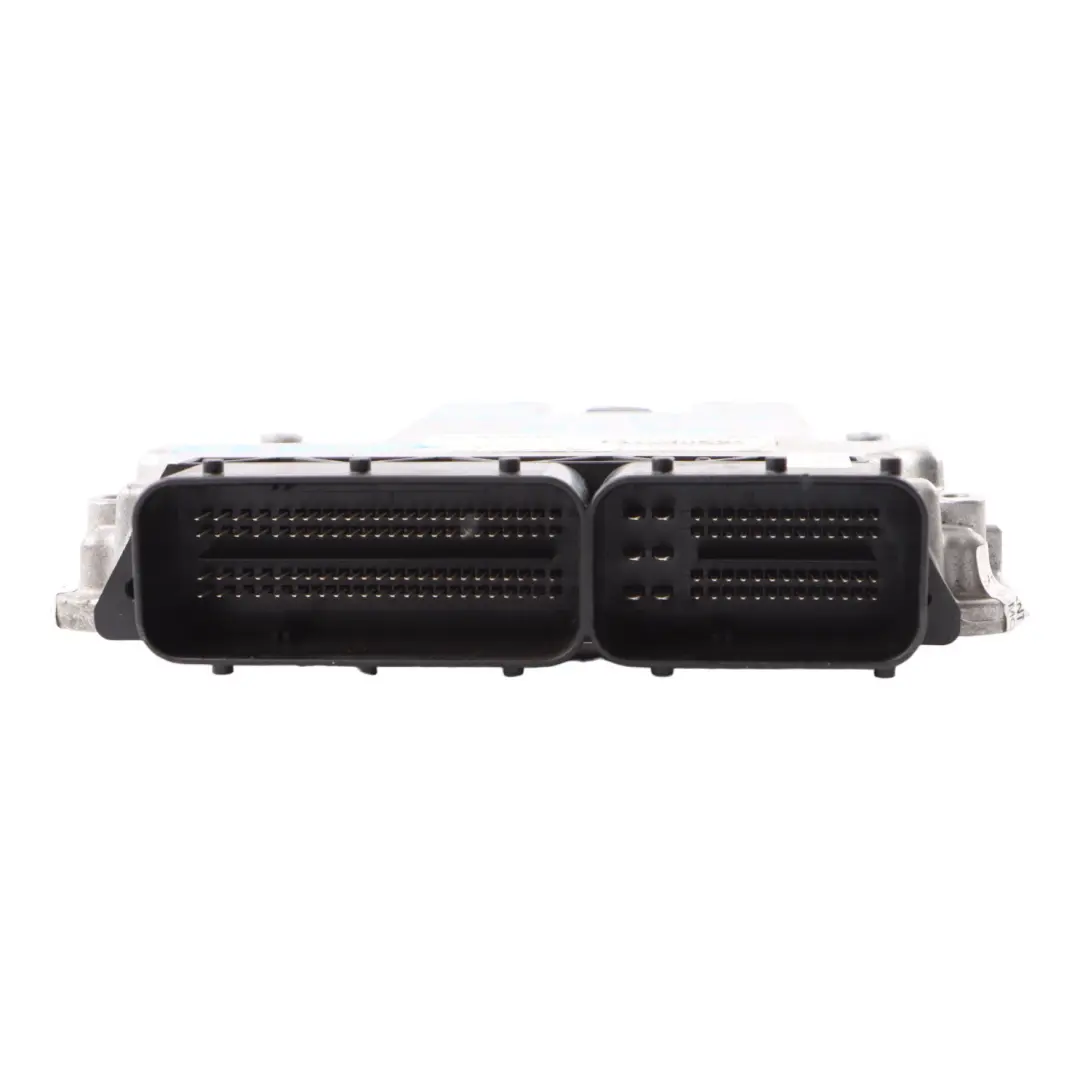 BMW F20 F21 LCI 116d 116HP B37 Diesel Engine ECU Unit DDE Manual - SKU 8587952-4 - Part number 8587952