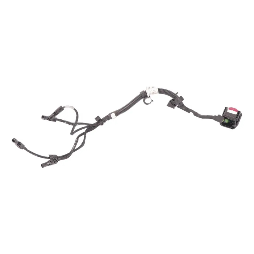 B47 Diesel Glow Heater Plug Motore Cavo di cablaggio 8589786 per BMW G30 G31 con numero di parte 8590041 BMW G30 G31 B47 Diesel Glow Heater Plug Motore Cavo di cablaggio 8589786 - SKU 8590041 - Numero di parte 8590041