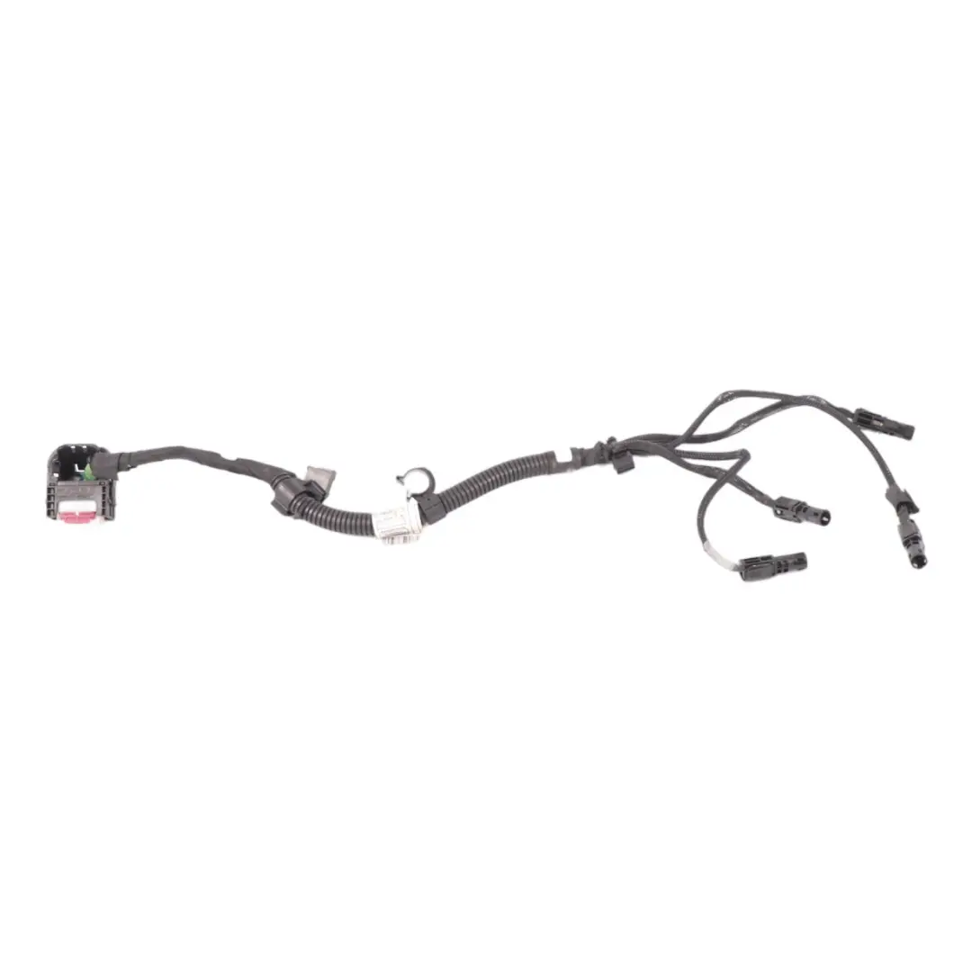 B47 Diesel Glühkerze Motor Kabelbaum Kabel 8589786 für BMW G30 G31 mit Teilenummer 8590041 BMW G30 G31 B47 Diesel Glühkerze Motor Kabelbaum Kabel 8589786 - SKU 8590041 - Teilenummer 8590041