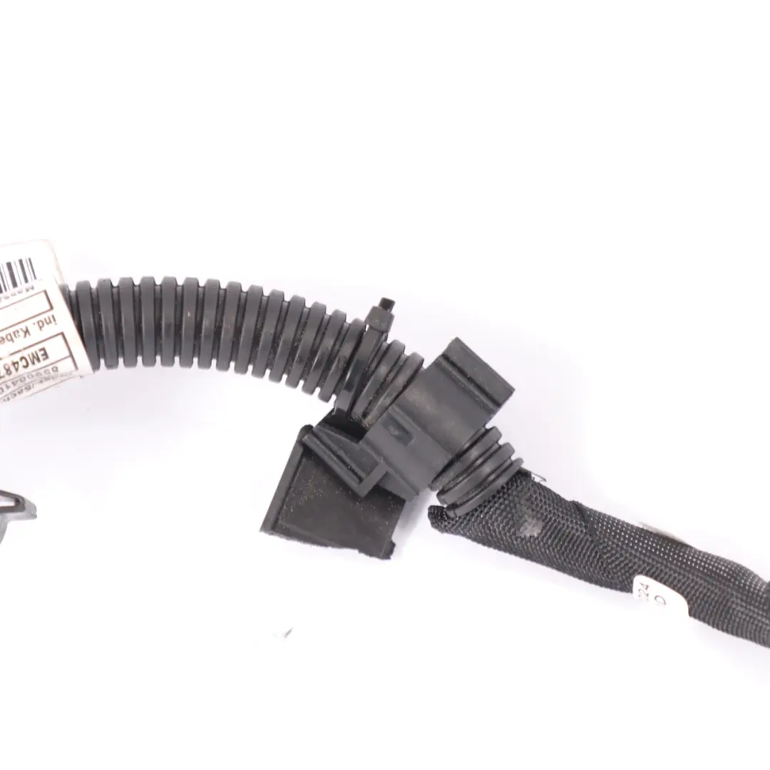 B47 Diesel Glow Heater Plug Engine Wiring Loom Cable 8589786 to BMW G30 G31 with Part number 8590041 BMW G30 G31 B47 Diesel Glow Heater Plug Engine Wiring Loom Cable 8589786 - SKU 8590041 - Part number 8590041