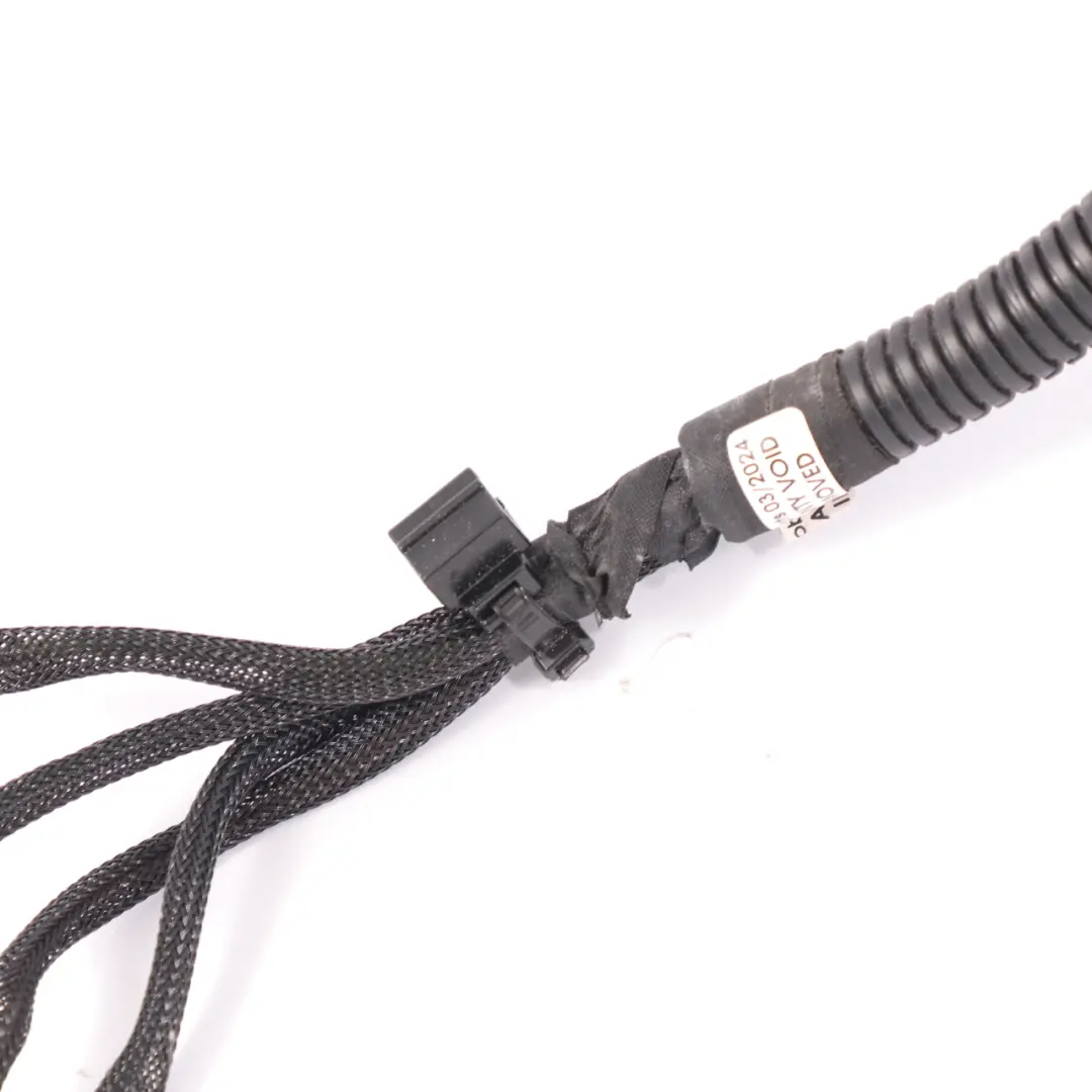 B47 Diesel Glühkerze Motor Kabelbaum Kabel 8589786 für BMW G30 G31 mit Teilenummer 8590041 BMW G30 G31 B47 Diesel Glühkerze Motor Kabelbaum Kabel 8589786 - SKU 8590041 - Teilenummer 8590041