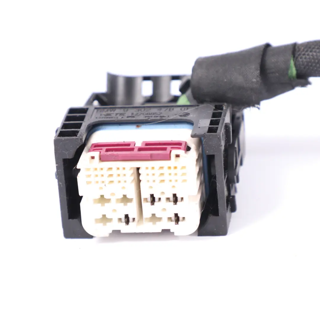 B47 Diesel Glühkerze Motor Kabelbaum Kabel 8589786 für BMW G30 G31 mit Teilenummer 8590041 BMW G30 G31 B47 Diesel Glühkerze Motor Kabelbaum Kabel 8589786 - SKU 8590041 - Teilenummer 8590041