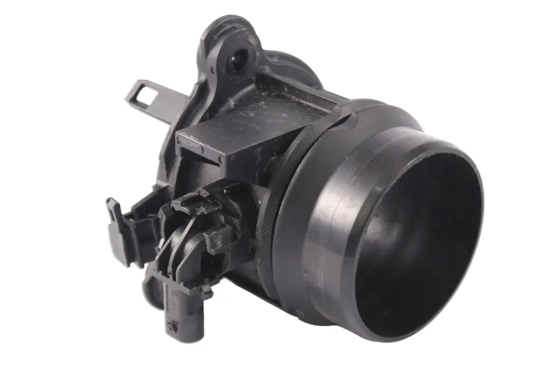 Tubo del corpo farfallato BMW G30 Diesel B47 Sensore temperatura aria di carica per con numero di parte 8590724 Tubo del corpo farfallato BMW G30 Diesel B47 Sensore temperatura aria di carica - SKU 8590724 - Numero di parte 8590724
