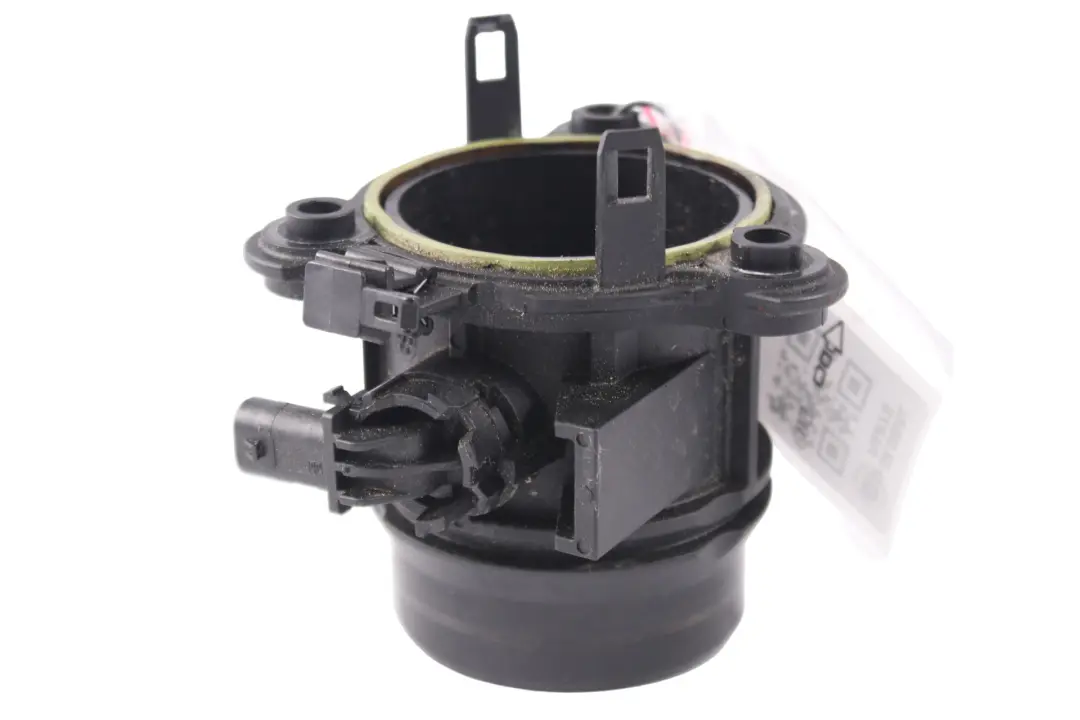 Tubo del corpo farfallato BMW G30 Diesel B47 Sensore temperatura aria di carica per con numero di parte 8590724 Tubo del corpo farfallato BMW G30 Diesel B47 Sensore temperatura aria di carica - SKU 8590724 - Numero di parte 8590724