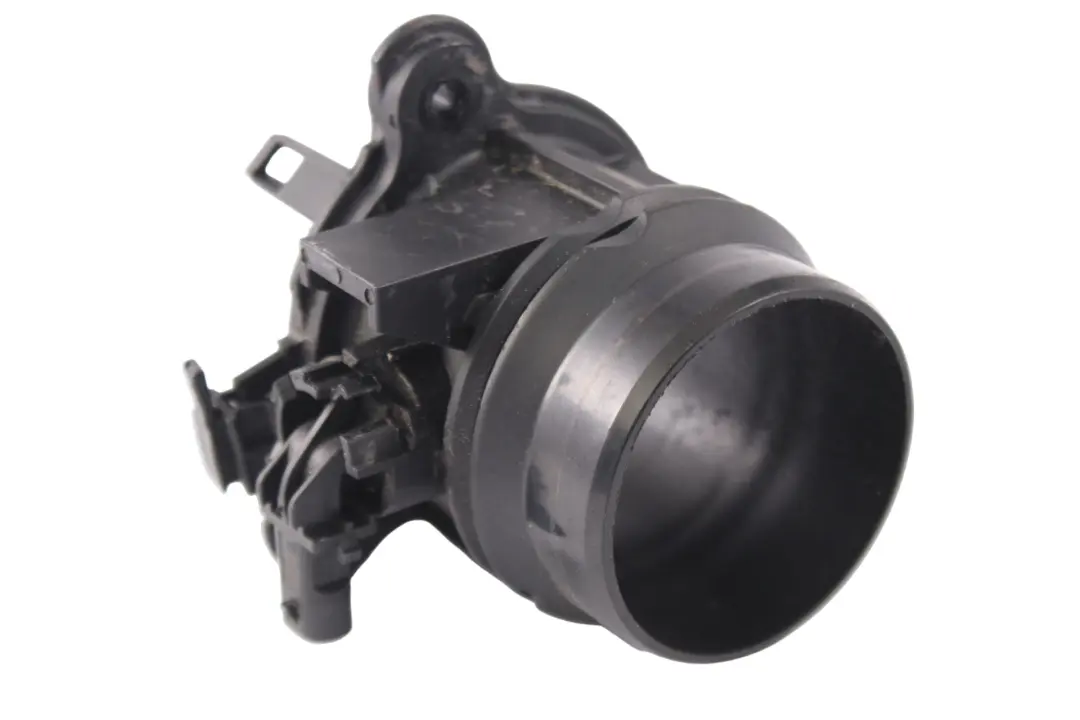 Tubo del corpo farfallato BMW G30 Diesel B47 Sensore temperatura aria di carica per con numero di parte 8590724 Tubo del corpo farfallato BMW G30 Diesel B47 Sensore temperatura aria di carica - SKU 8590724 - Numero di parte 8590724