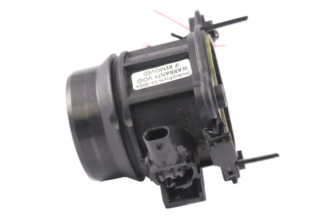 Tubo del corpo farfallato BMW G30 Diesel B47 Sensore temperatura aria di carica per con numero di parte 8590724 Tubo del corpo farfallato BMW G30 Diesel B47 Sensore temperatura aria di carica - SKU 8590724 - Numero di parte 8590724
