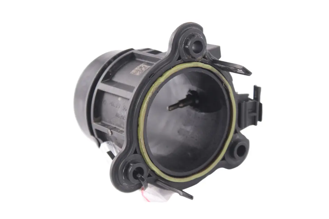 Throttle Body Tube BMW G30 Diesel B47 Charge Air Temperature Sensor to with Part number 8590724 Throttle Body Tube BMW G30 Diesel B47 Charge Air Temperature Sensor - SKU 8590724 - Part number 8590724