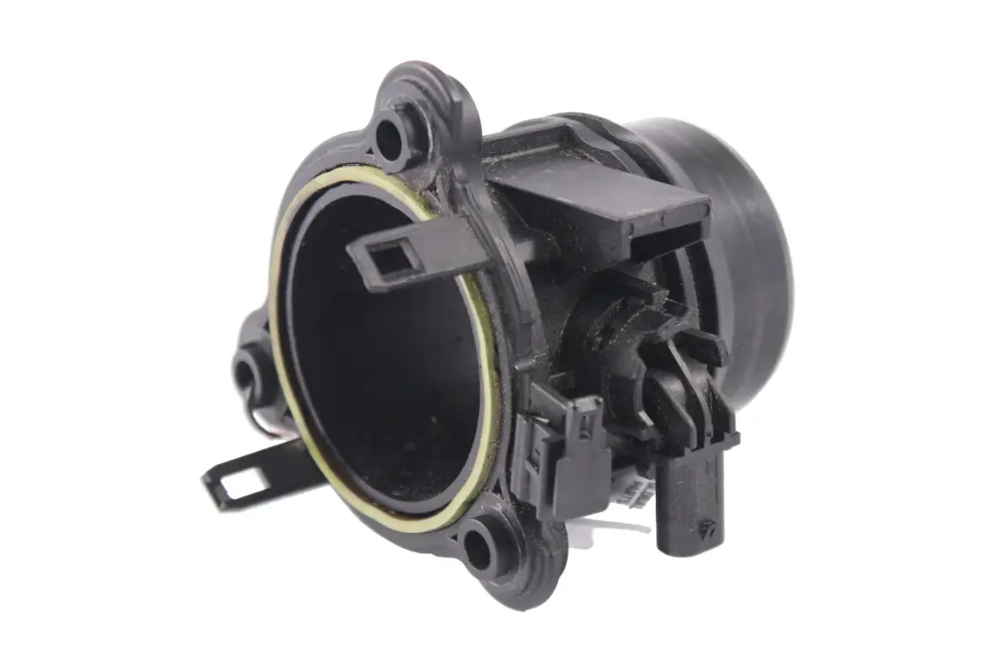 Tubo del corpo farfallato BMW G30 Diesel B47 Sensore temperatura aria di carica per con numero di parte 8590724 Tubo del corpo farfallato BMW G30 Diesel B47 Sensore temperatura aria di carica - SKU 8590724 - Numero di parte 8590724