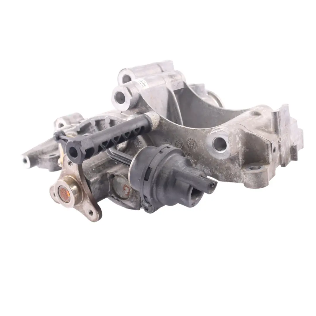 Bomba de Agua BMW G20 G21 G30 G31 Diesel B47 Carcasa Termostato para con número de pieza 8591718 Bomba de Agua BMW G20 G21 G30 G31 Diesel B47 Carcasa Termostato - SKU 8591718 - Número de pieza 8591718