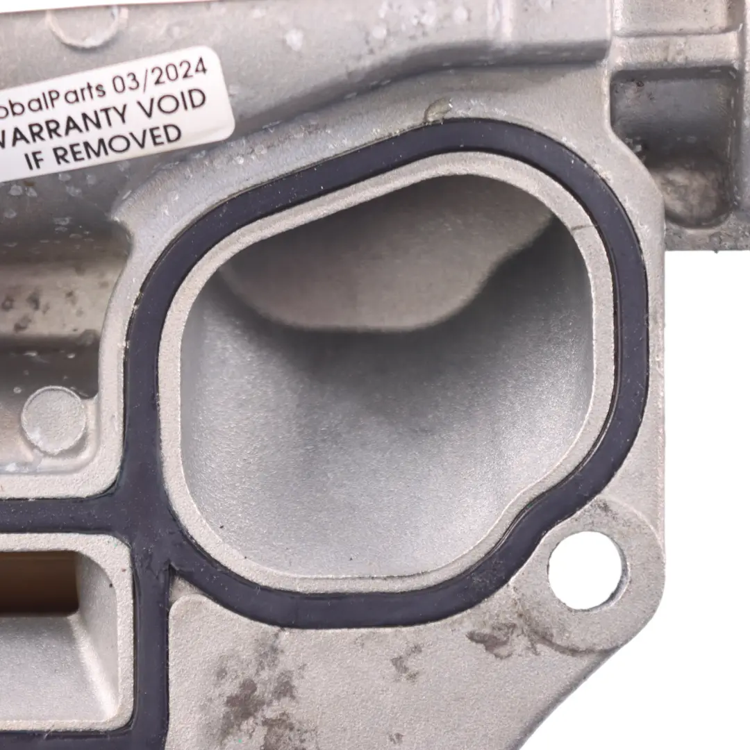  Bomba de Agua BMW G20 G21 G30 G31 Diesel B47 Carcasa Termostato - SKU 8591718 - Número de pieza 8591718