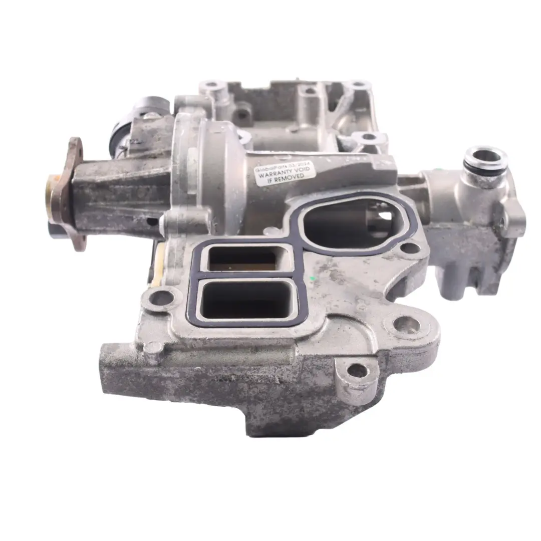 Wasserpumpe BMW G20 G21 G30 G31 Diesel B47 Thermostatgehäuse für mit Teilenummer 8591718 Wasserpumpe BMW G20 G21 G30 G31 Diesel B47 Thermostatgehäuse - SKU 8591718 - Teilenummer 8591718