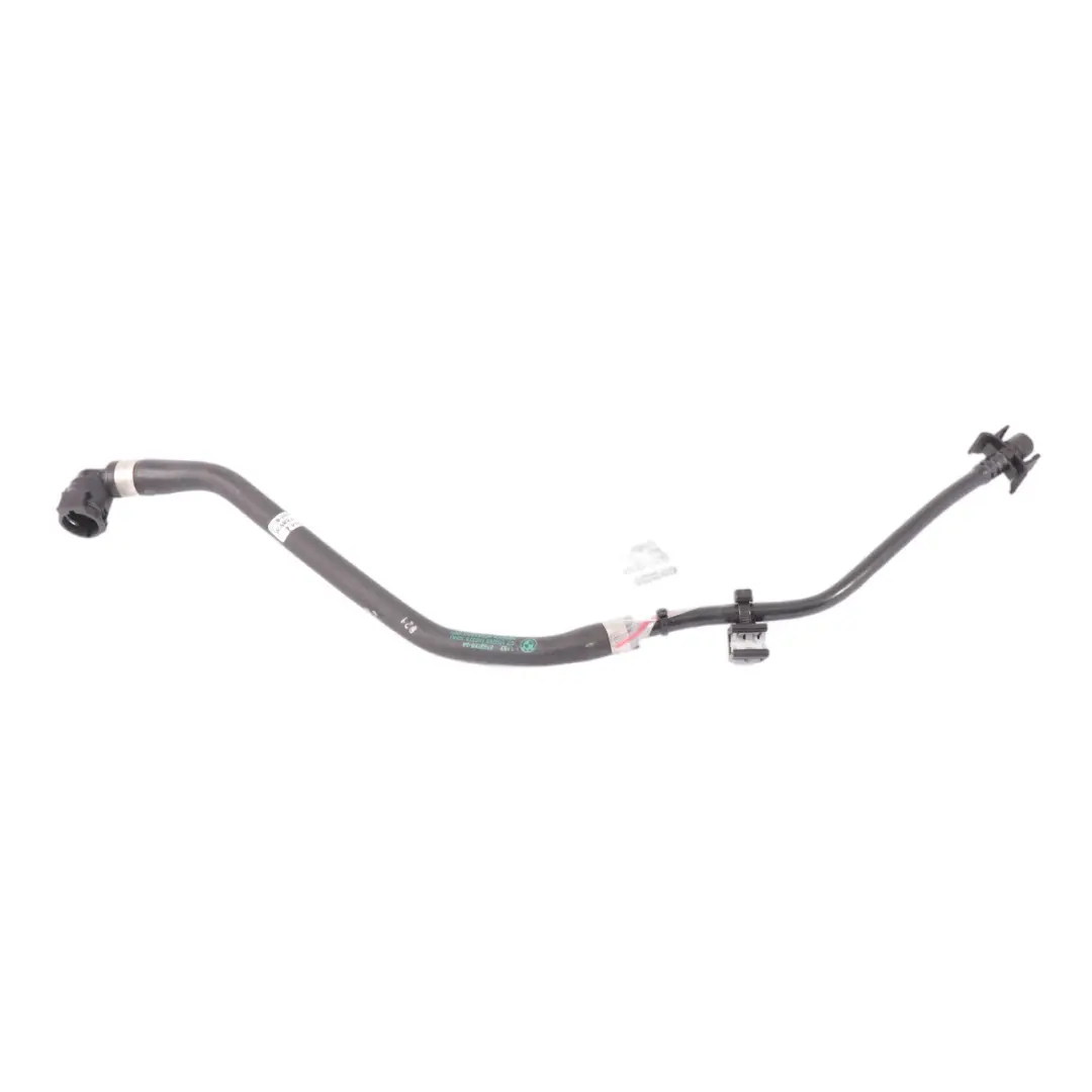 BMW G30 Engine Vacuum Pipe Line - SKU 8592666 - Part number 8592666