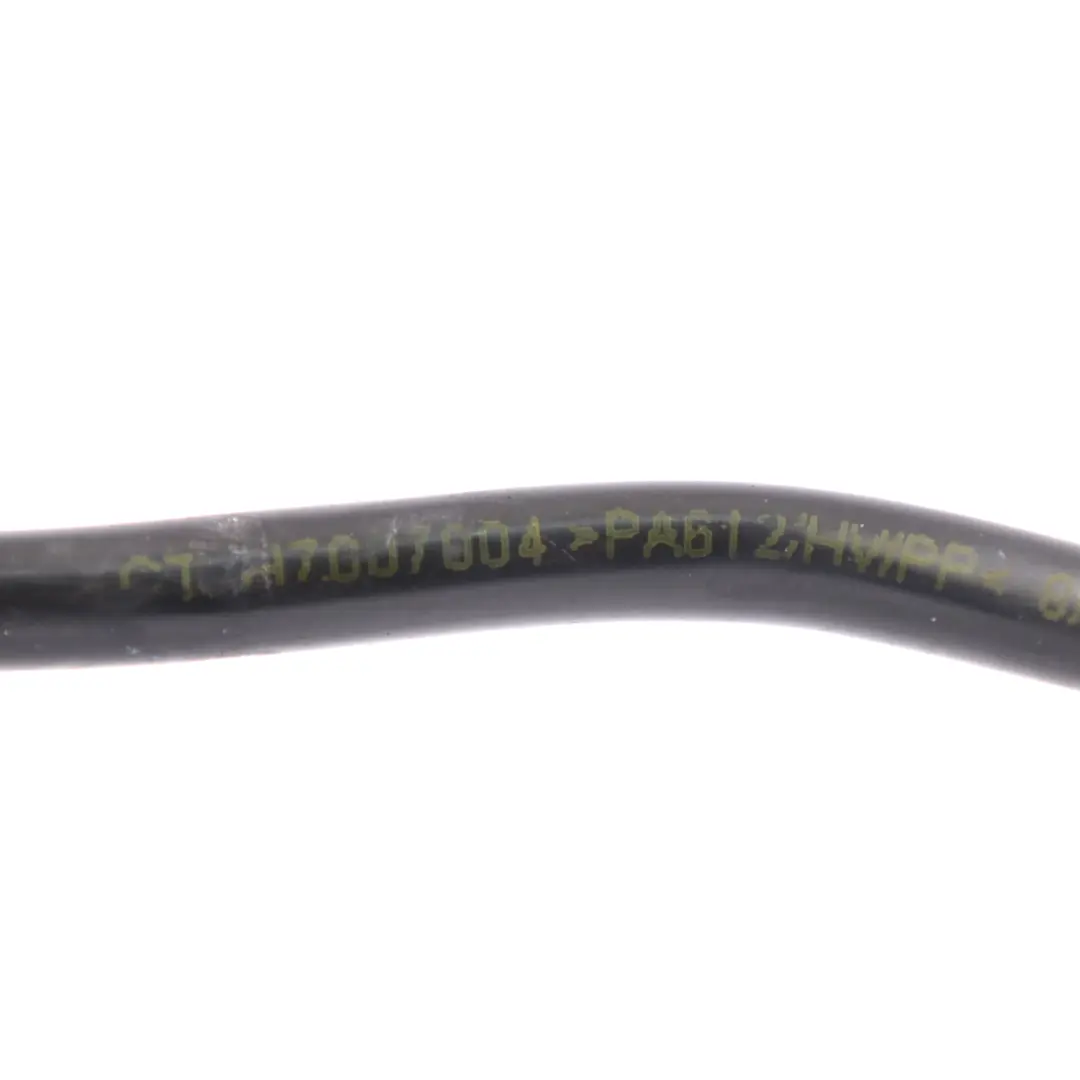 BMW G30 Engine Vacuum Pipe Line - SKU 8592666 - Part number 8592666