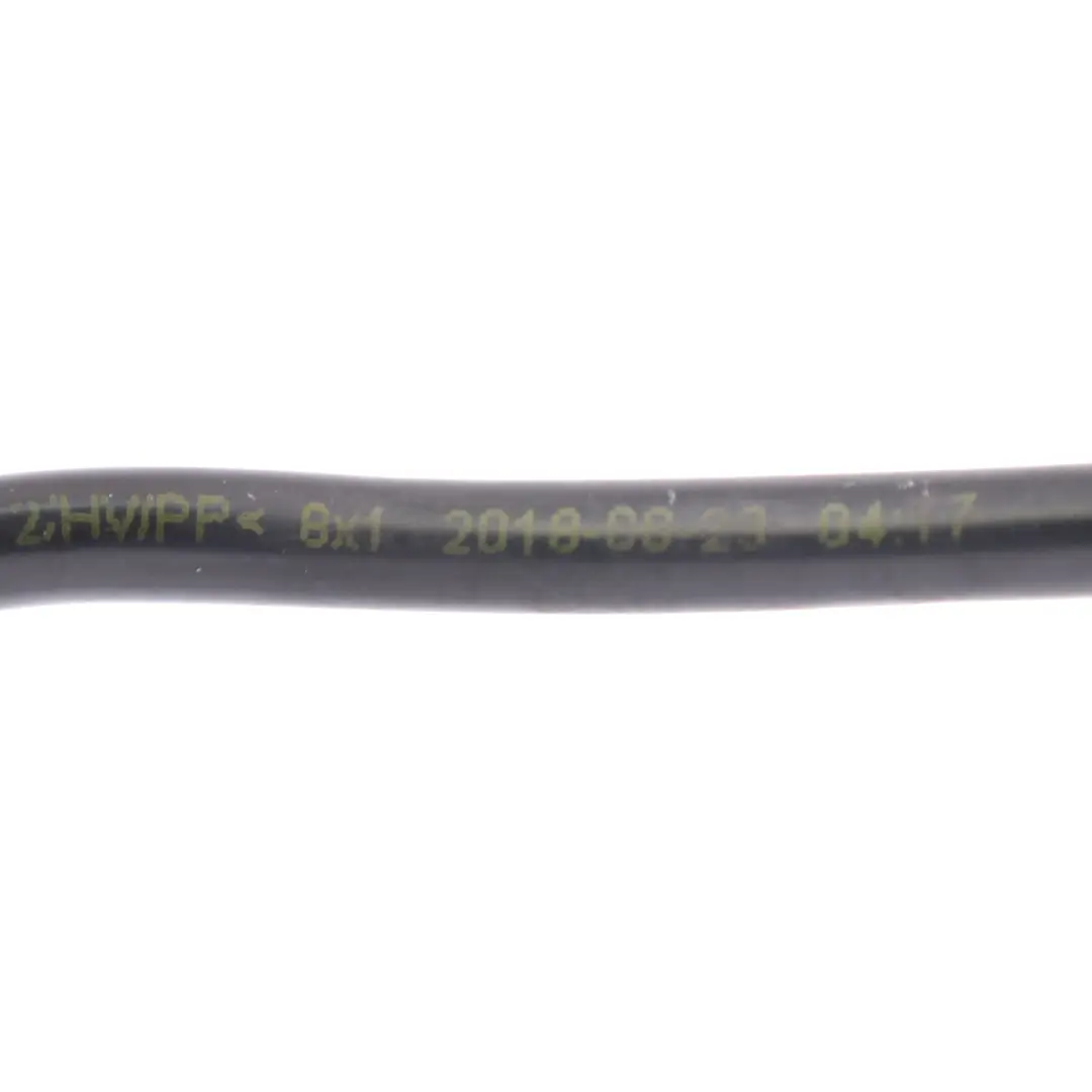 BMW G30 Ligne de tuyauterie à vide du moteur - SKU 8592666 - Numéro de pièce 8592666