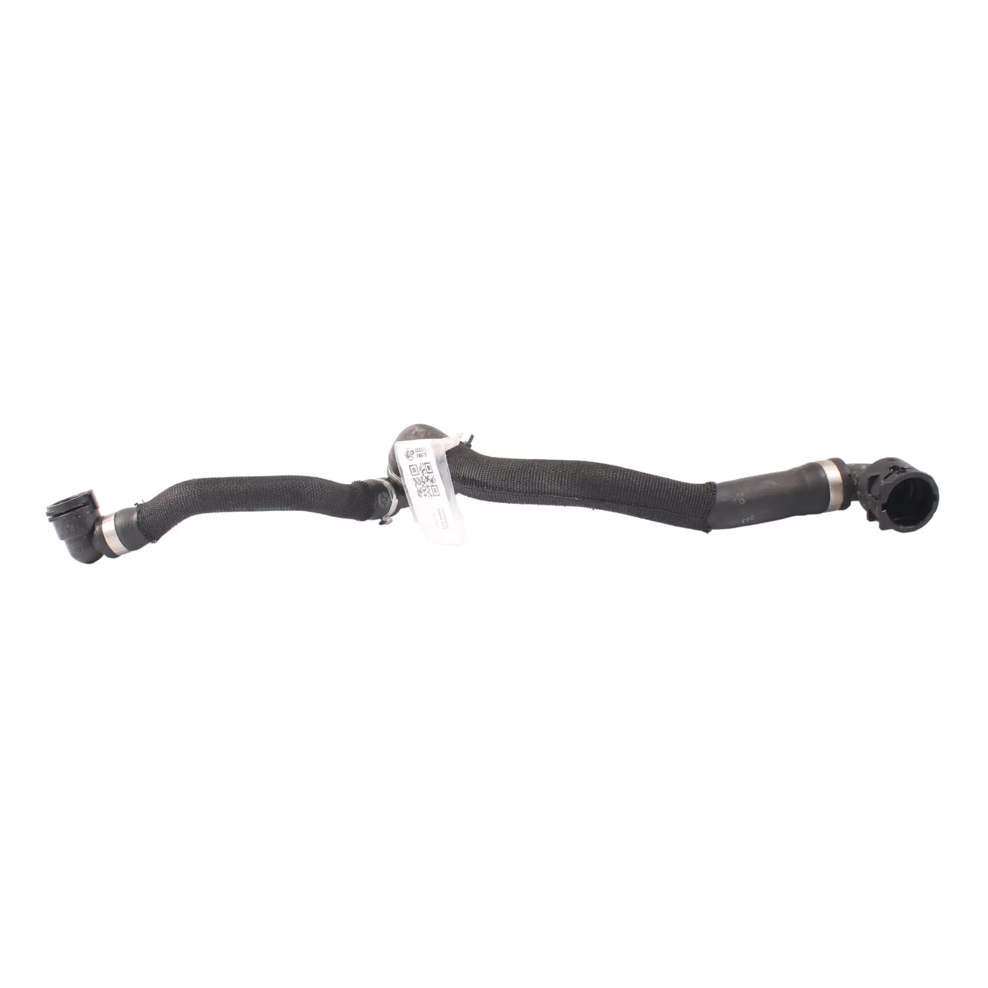 Tubo flessibile del liquido di raffreddamento BMW G30 G31 trasmissione 8592808