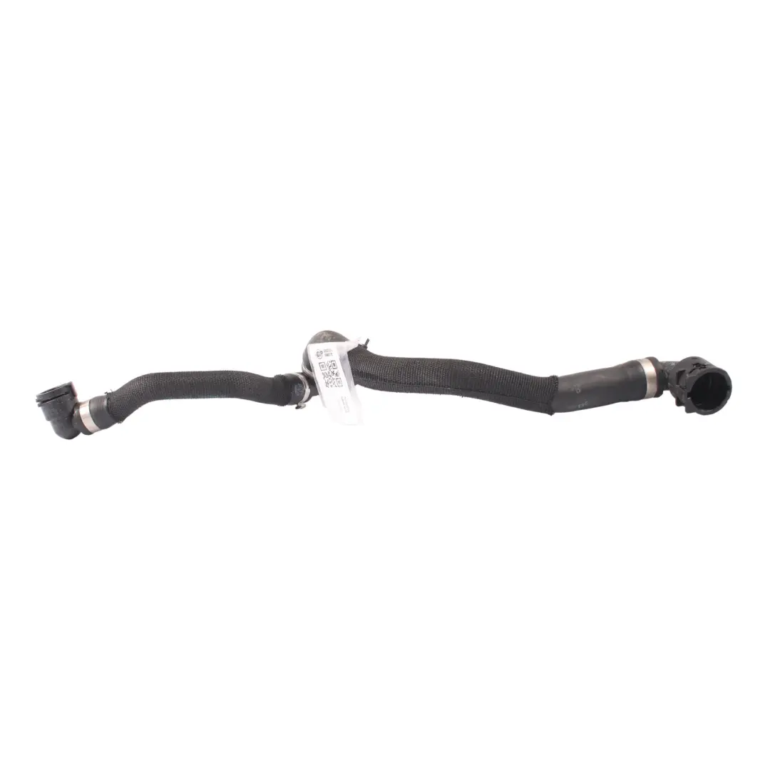 BMW G30 G31 G32 GT Diesel Wąż Wody Chłodnicy Oleju Skrzyni Biegów - SKU 8592808 - Numer Części 8592808