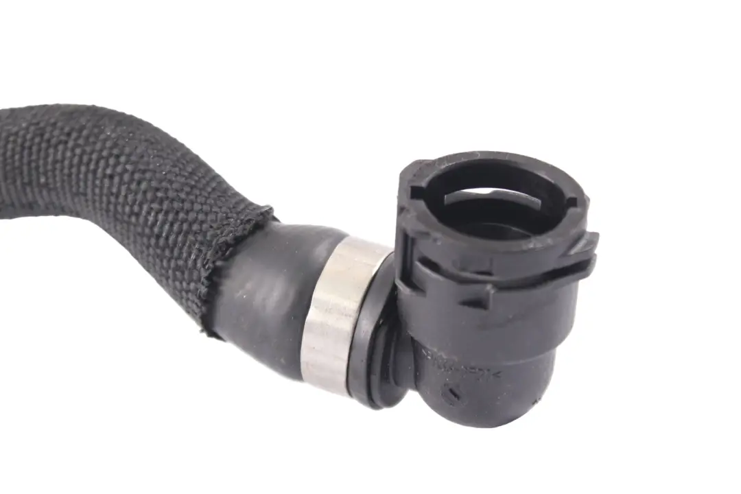 Tubo flessibile del liquido di raffreddamento BMW G30 G31 trasmissione per con numero di parte 8592808 Tubo flessibile del liquido di raffreddamento BMW G30 G31 trasmissione - SKU 8592808 - Numero di parte 8592808