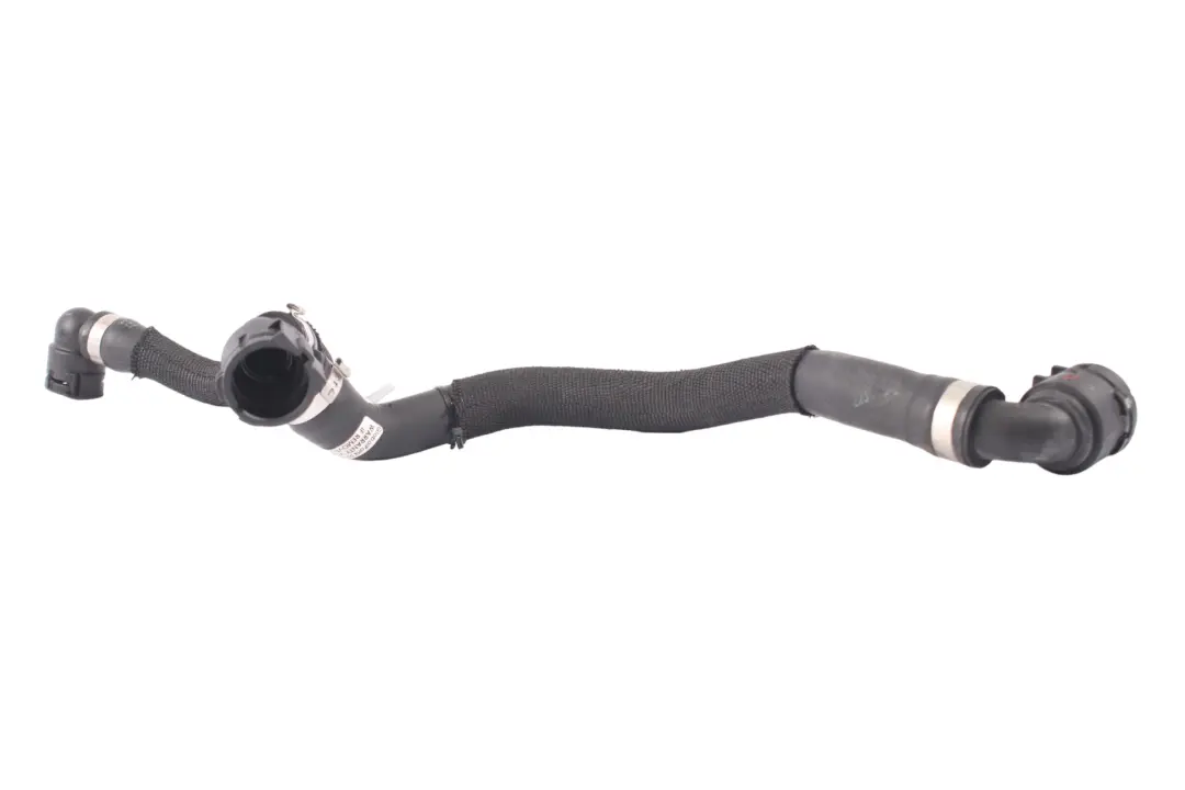  Coolant Hose BMW G30 G31 G32 GT Diesel Transmission Oil Cooler Hose - SKU 8592808 - Part number 8592808