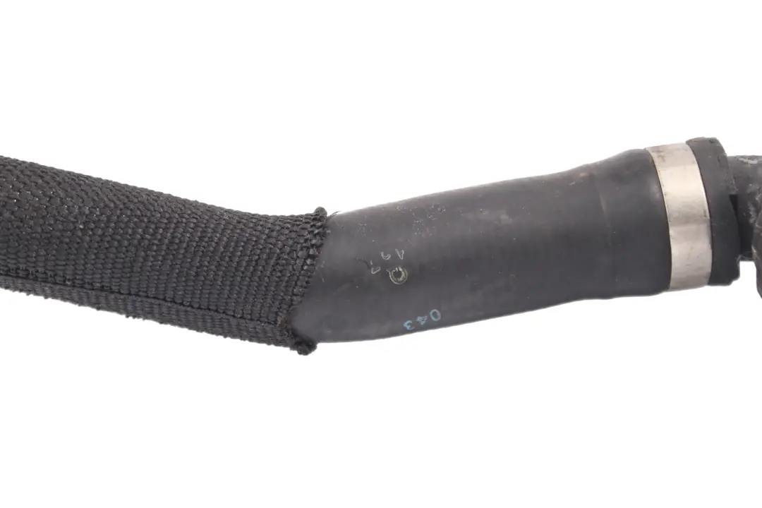  Kühlmittel Schlauch BMW G30 G31 G32 GT Diesel Getriebe ölkühler Schlauch - SKU 8592808 - Teilenummer 8592808