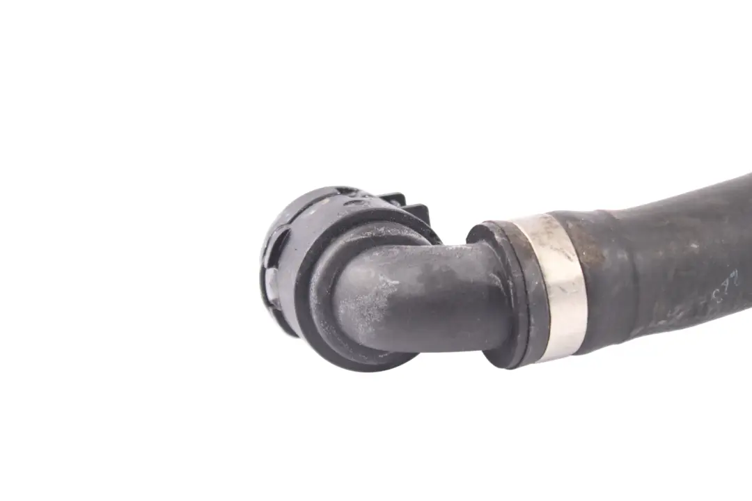 Wąż Wody Chłodnicy Oleju Skrzyni Biegów do BMW G30 G31 G32 GT Diesel o numerze 8592808 BMW G30 G31 G32 GT Diesel Wąż Wody Chłodnicy Oleju Skrzyni Biegów - SKU 8592808 - Numer Części 8592808