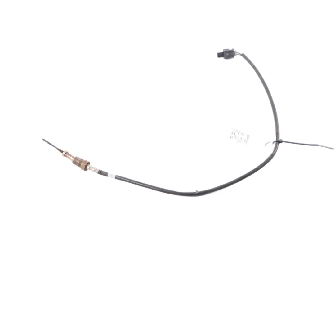 Capteur DPF BMW G30 Diesel B57 Filtre DPF Sonde température gaz d'échappement - SKU 8595097 - Numéro de pièce 8595097