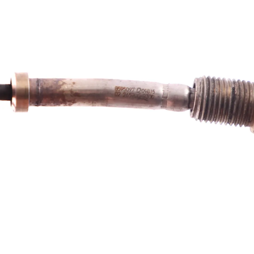  DPF Sensor BMW G30 Diesel B57 DPF Filter Exhaust Gas Temperature Probe - SKU 8595097 - Part number 8595097