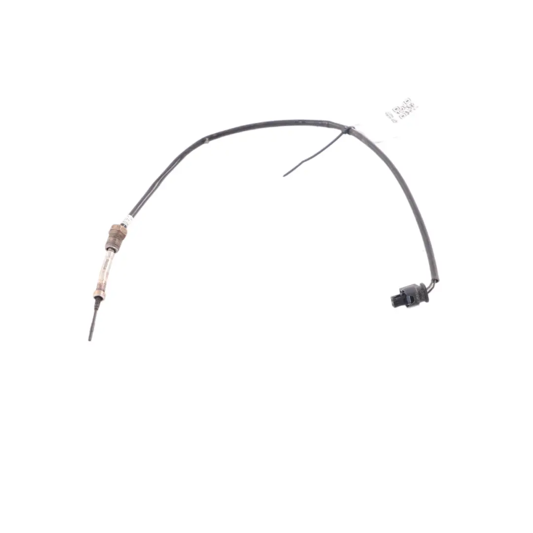 Capteur DPF BMW G30 Diesel B57 Filtre DPF Sonde température gaz d'échappement pour à propos du numéro de pièce 8595097 Capteur DPF BMW G30 Diesel B57 Filtre DPF Sonde température gaz d'échappement - SKU 8595097 - Numéro de pièce 8595097