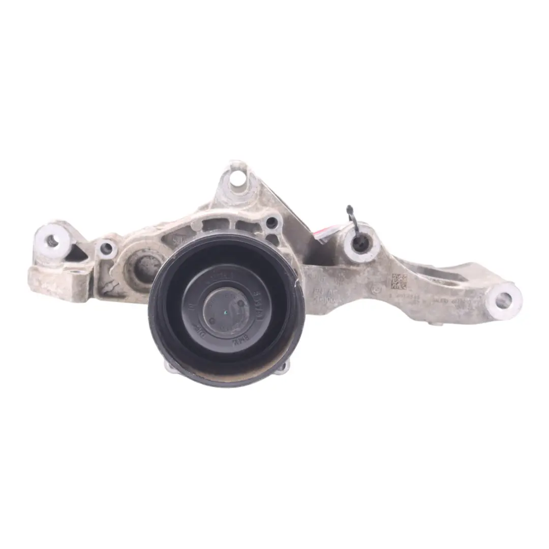 Mini Cooper F55 F56 F57 Support Bracket Coolant Water Pump Engine 2381337 - SKU 8601366 - Part number 8601366