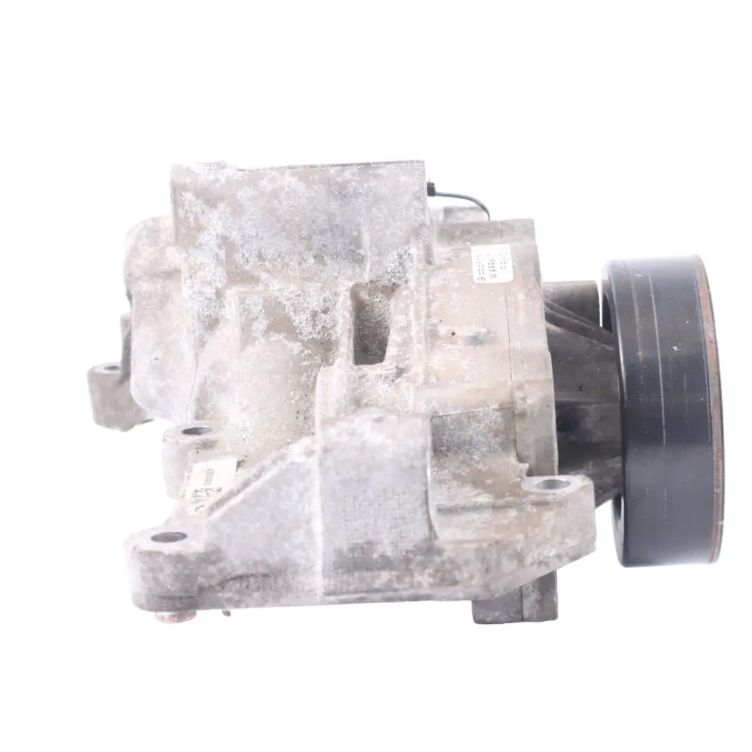 Mini Cooper F55 F56 F57 Support Bracket Coolant Water Pump Engine 2381337 - SKU 8601366 - Part number 8601366