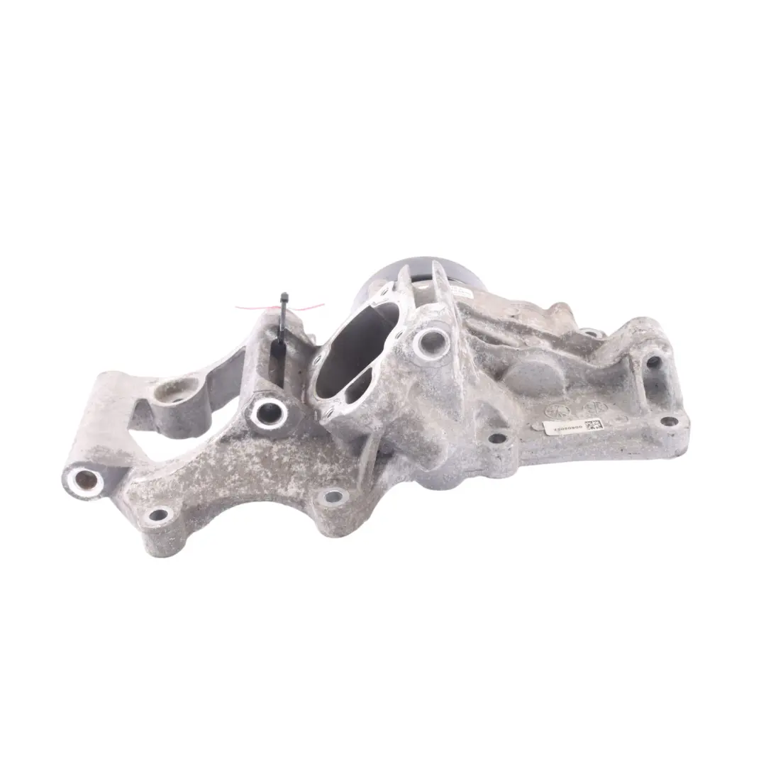 Mini Cooper F55 F56 F57 Support Bracket Coolant Water Pump Engine 2381337 - SKU 8601366 - Part number 8601366