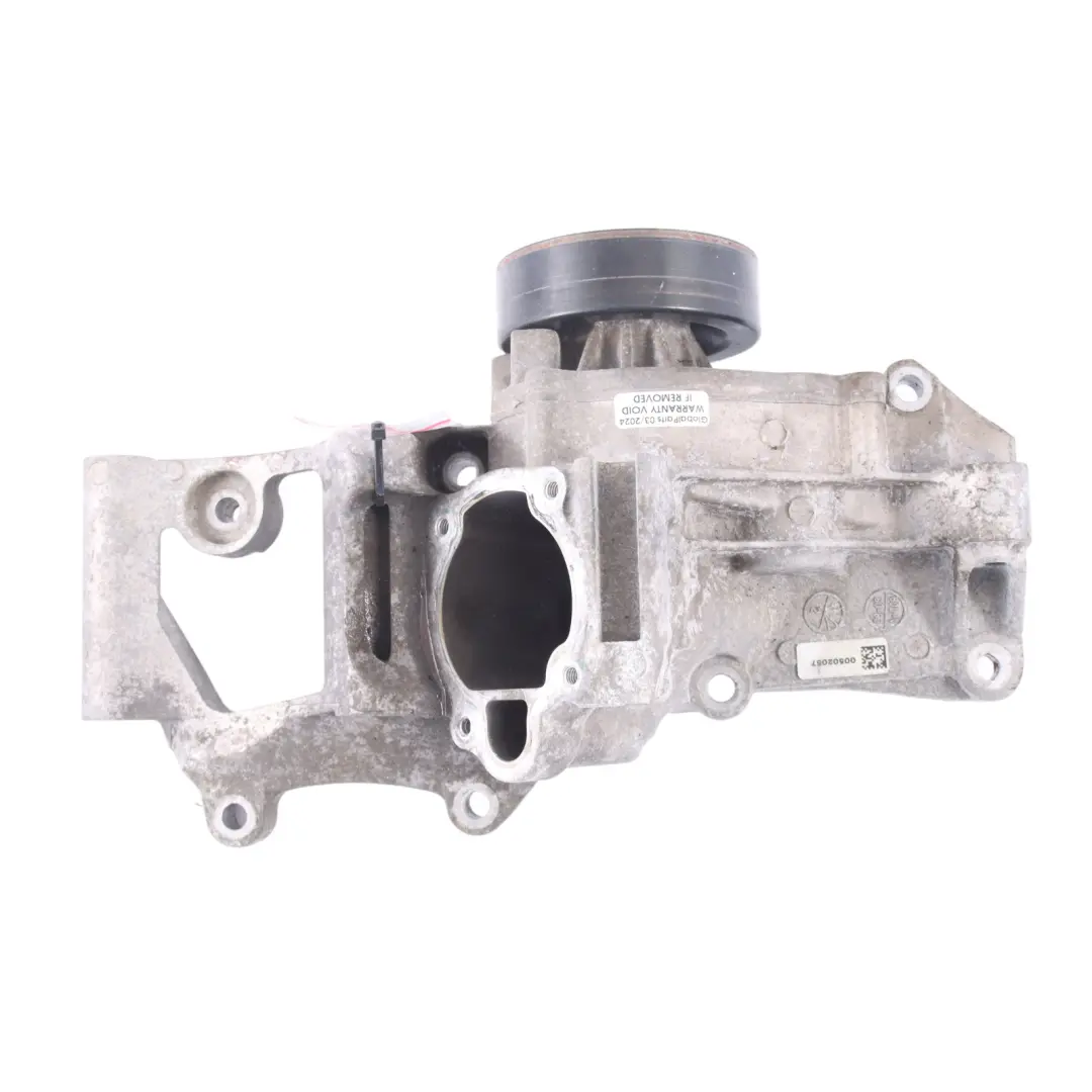 Mini Cooper F55 F56 F57 Support Bracket Coolant Water Pump Engine 2381337 - SKU 8601366 - Part number 8601366