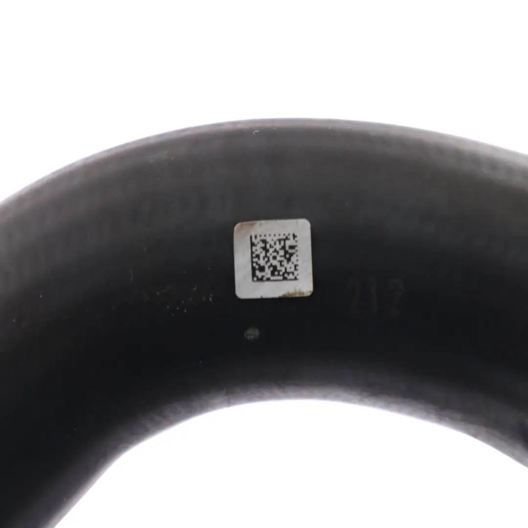 BMW G30 G31 G32 G11 B58 Przewód Wąż Rura Chłodnicy - SKU 8602871 - Numer Części 8602871