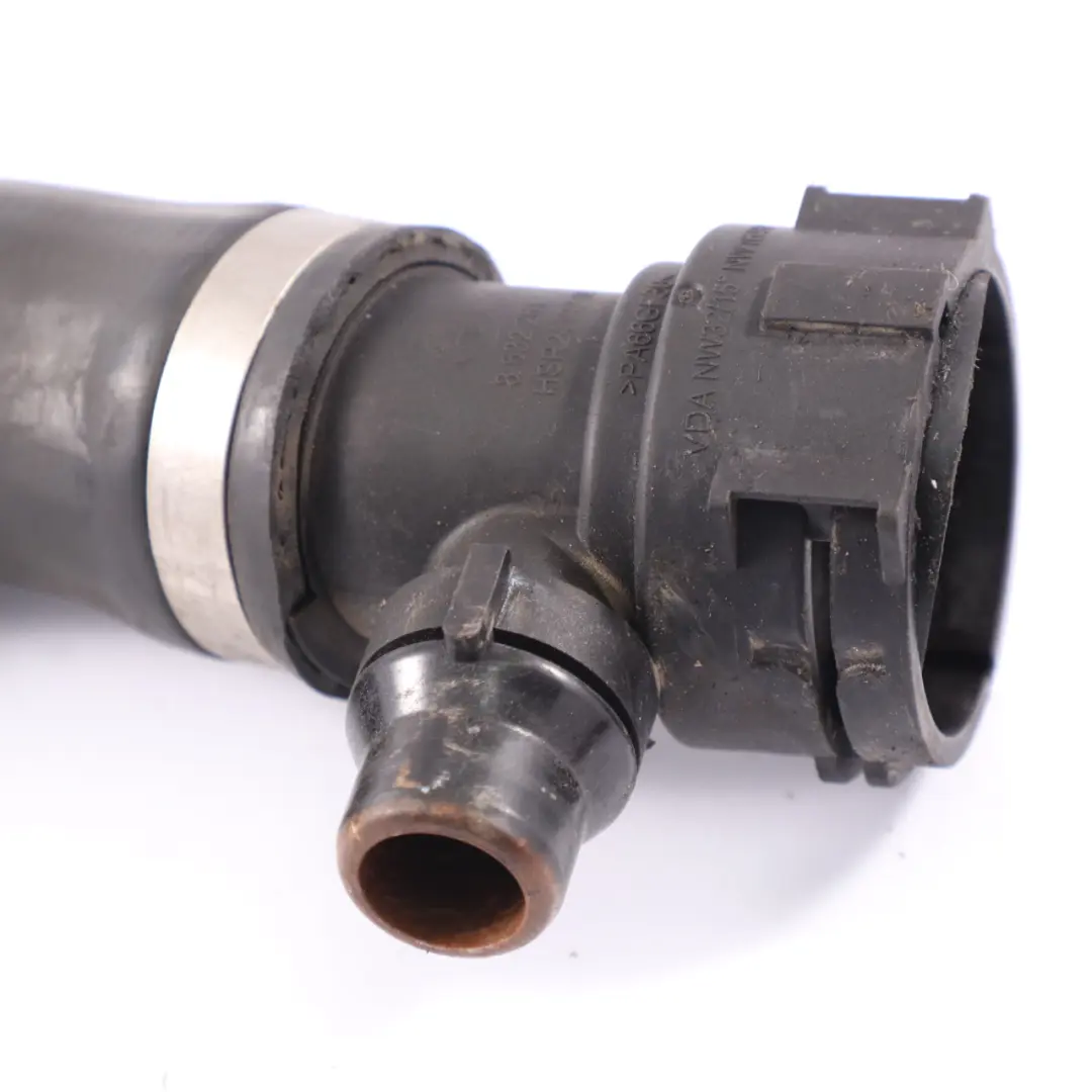  Tuyau refroidissement BMW G30 G31 G32 G11 B58 Conduite radiateur - SKU 8602871 - Numéro de pièce 8602871