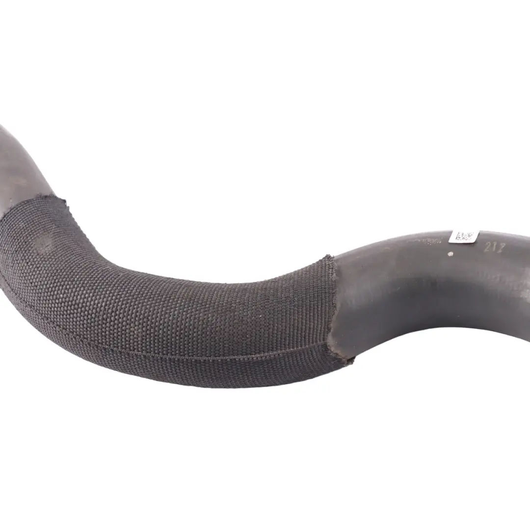 B58 Przewód Wąż Rura Chłodnicy do BMW G30 G31 G32 G11 o numerze 8602871 BMW G30 G31 G32 G11 B58 Przewód Wąż Rura Chłodnicy - SKU 8602871 - Numer Części 8602871