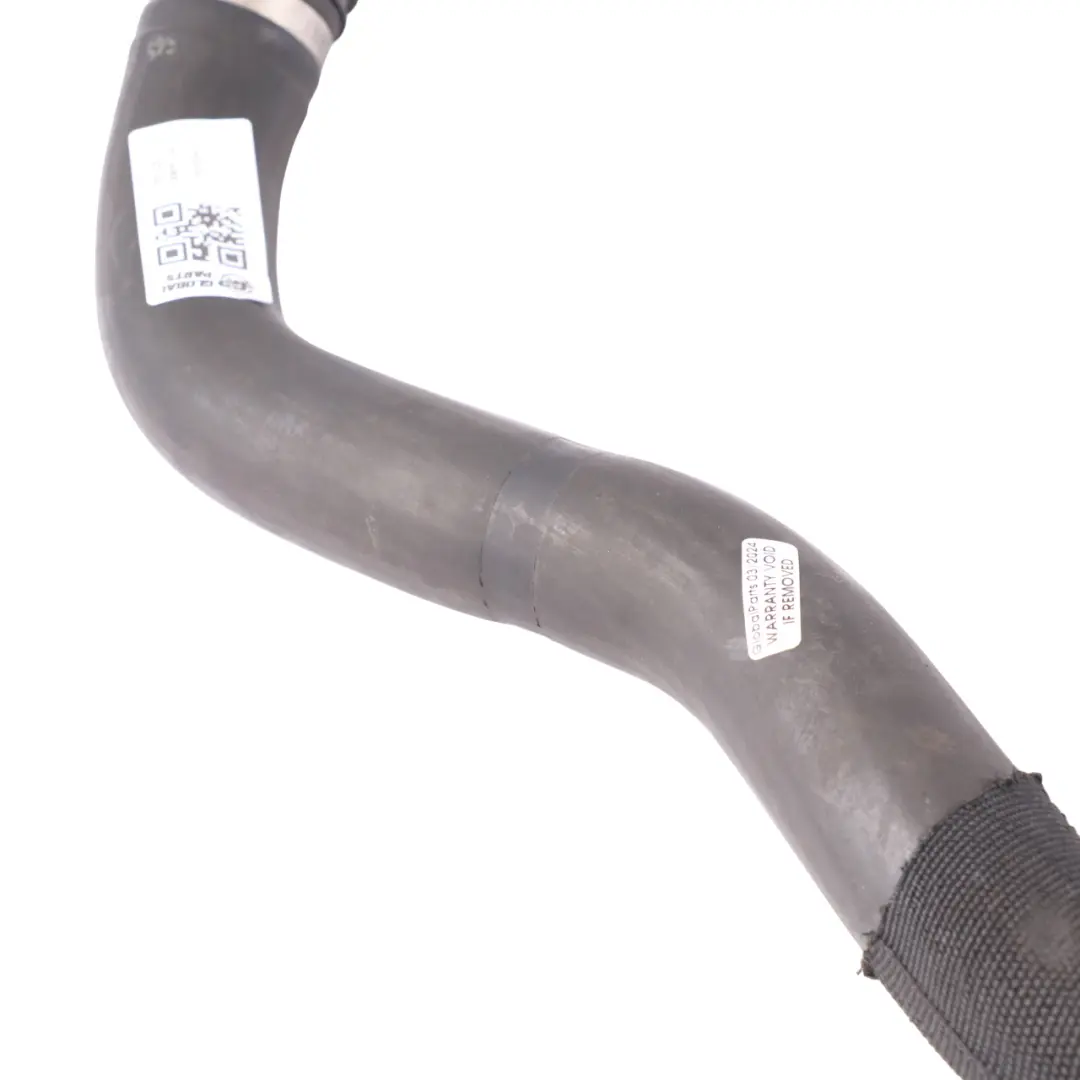 Kühlmittel schlauch BMW G30 G31 G32 G11 B58 Kühler Kühlung Rohr leitung für mit Teilenummer 8602871 Kühlmittel schlauch BMW G30 G31 G32 G11 B58 Kühler Kühlung Rohr leitung - SKU 8602871 - Teilenummer 8602871