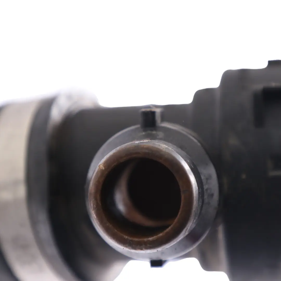 Tuyau refroidissement BMW G30 G31 G32 G11 B58 Conduite radiateur pour à propos du numéro de pièce 8602871 Tuyau refroidissement BMW G30 G31 G32 G11 B58 Conduite radiateur - SKU 8602871 - Numéro de pièce 8602871