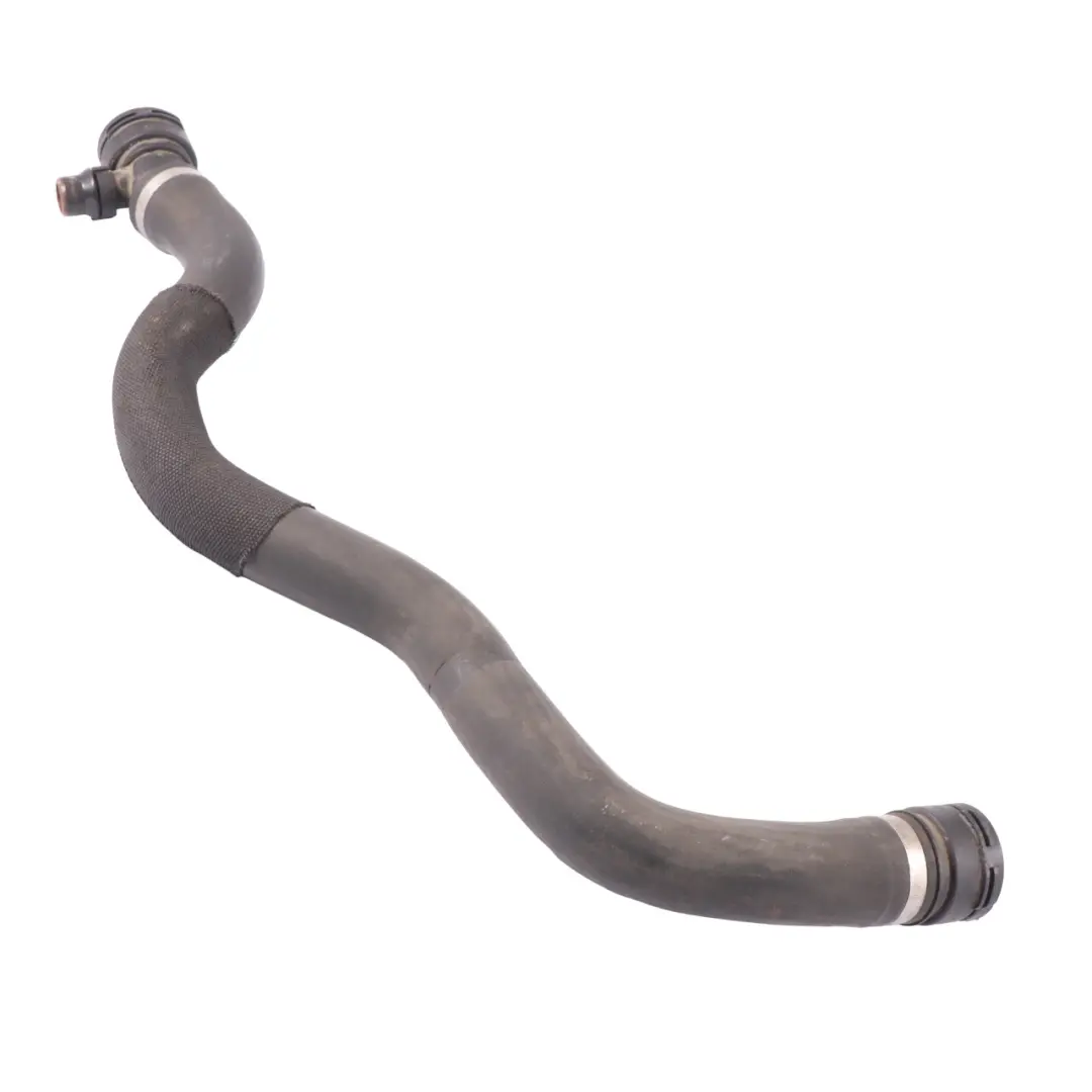  Tuyau refroidissement BMW G30 G31 G32 G11 B58 Conduite radiateur - SKU 8602871 - Numéro de pièce 8602871