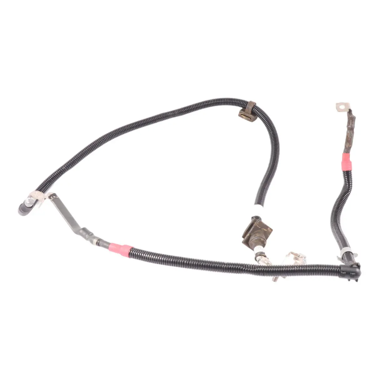 Battery Cable BMW F45 Mini F54 F56 B48 Alternator Starter Wiring 8602973