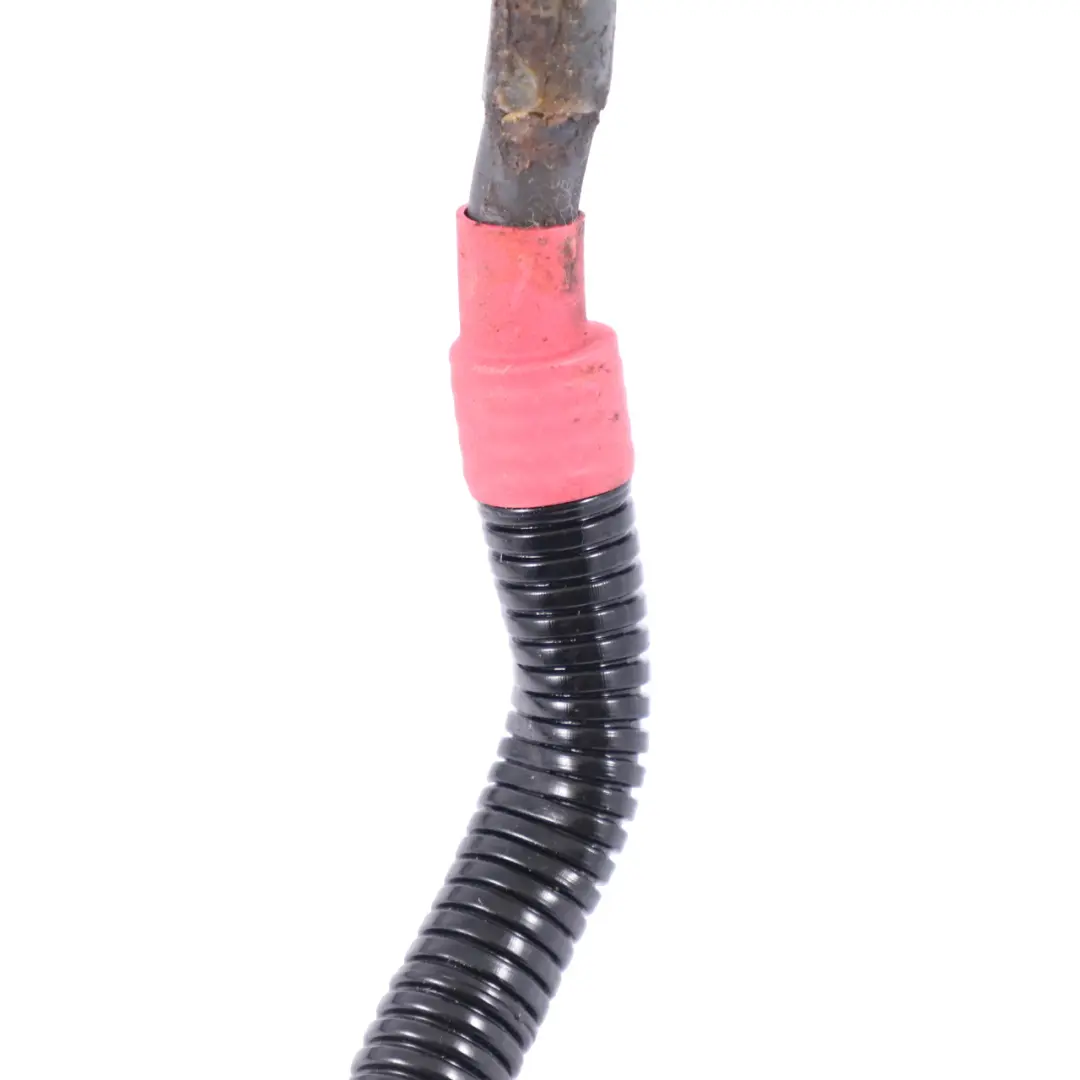 Cable BMW F45 Mini F54 F56 B48 Alternator Starter Wiring to Battery with Part number 8602973 Battery Cable BMW F45 Mini F54 F56 B48 Alternator Starter Wiring - SKU 8602973 - Part number 8602973