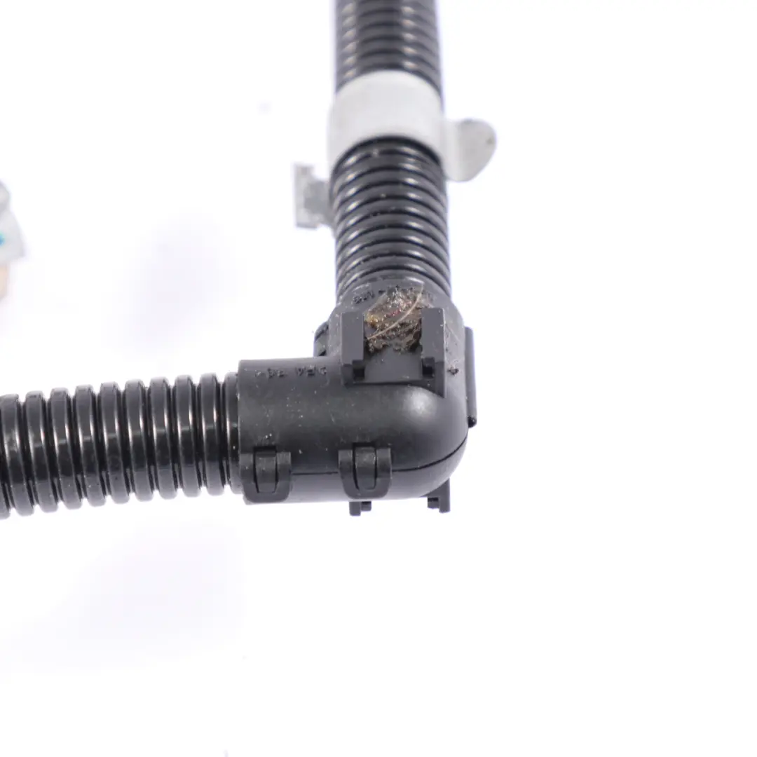 Cable BMW F45 Mini F54 F56 B48 Alternator Starter Wiring to Battery with Part number 8602973 Battery Cable BMW F45 Mini F54 F56 B48 Alternator Starter Wiring - SKU 8602973 - Part number 8602973