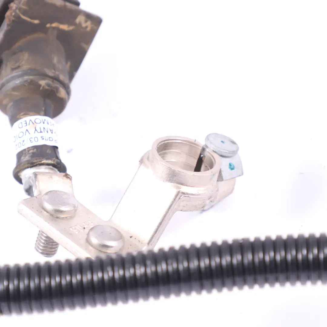 Kabel Akumulatora Alternator - Rozrusznik do BMW F45 Mini F54 F56 o numerze 8602973 BMW F45 Mini F54 F56 Kabel Akumulatora Alternator - Rozrusznik - SKU 8602973 - Numer Części 8602973