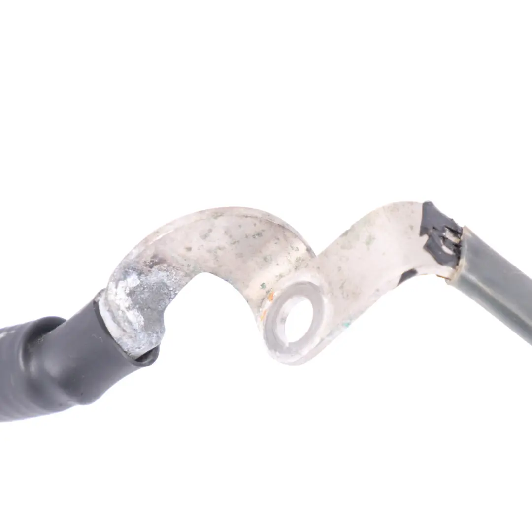 Cable BMW F45 Mini F54 F56 B48 Alternator Starter Wiring to Battery with Part number 8602973 Battery Cable BMW F45 Mini F54 F56 B48 Alternator Starter Wiring - SKU 8602973 - Part number 8602973