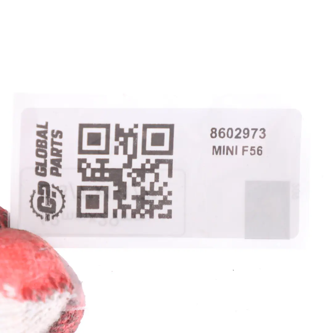 BMW F45 Mini F54 F56 Kabel Akumulatora Alternator - Rozrusznik - SKU 8602973 - Numer Części 8602973